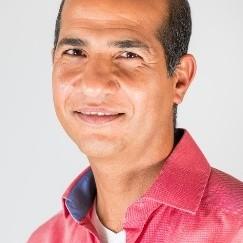 Pastoralassistent in der Wallfahrtsseelsorge stellt sich vor (c) Emad Rofael
