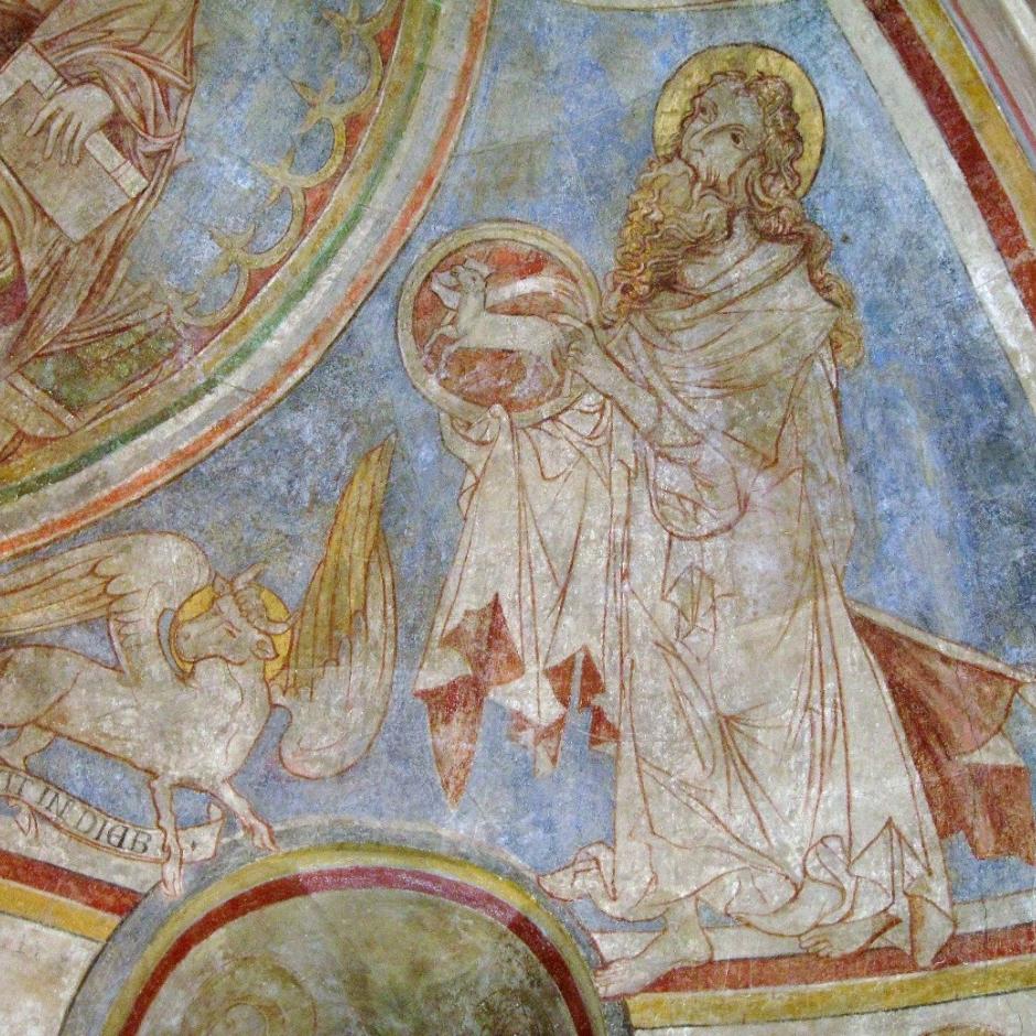 Gott – Er ist tief verborgen in der Frage nach Ihm. (c) Pfarrbrief Nideggen