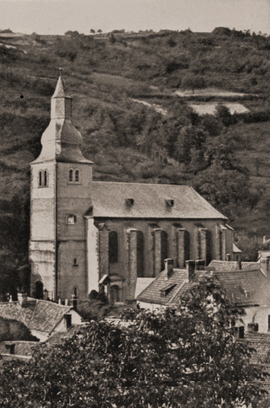 Heimbach1 (c) Geschichtsverein Stadt Heimbach e. V.