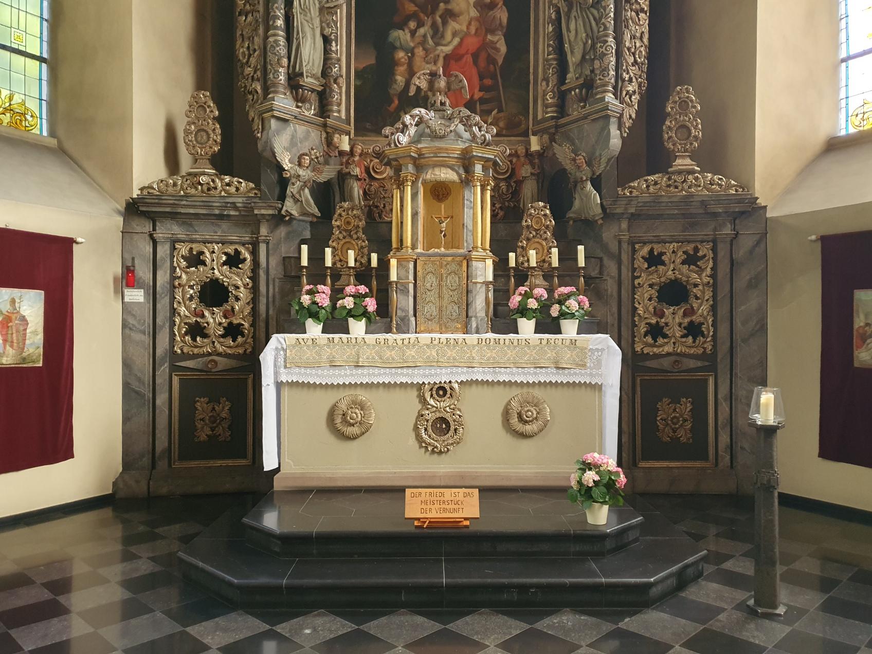 Heimbach22 (c) Pfarre St. Clemens