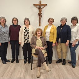 Hubertus – Team in Schmidt (c) Hubertus-Team