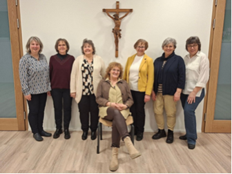 Hubertus-Team (c) Hubertus-Team