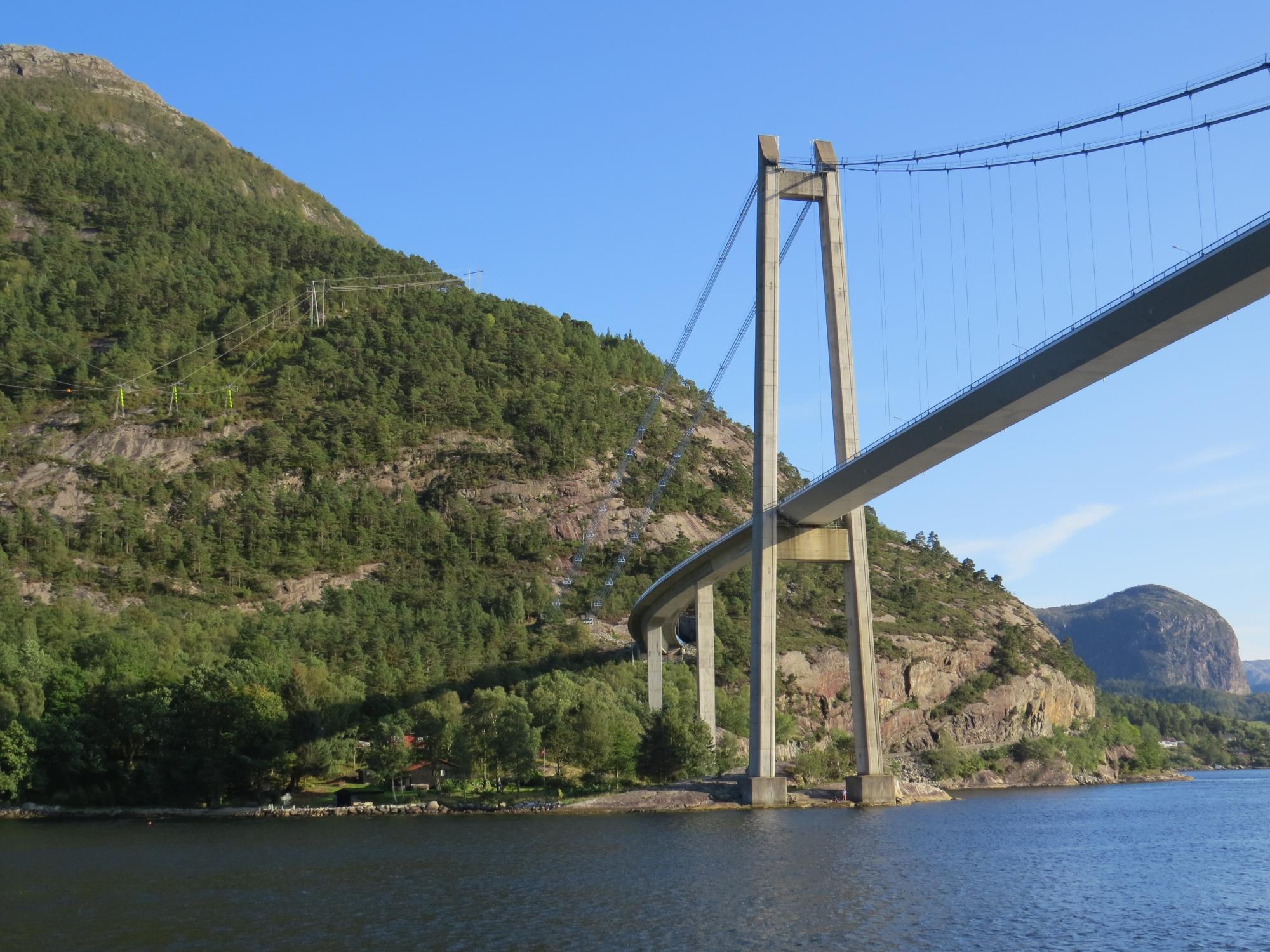 Brücke
