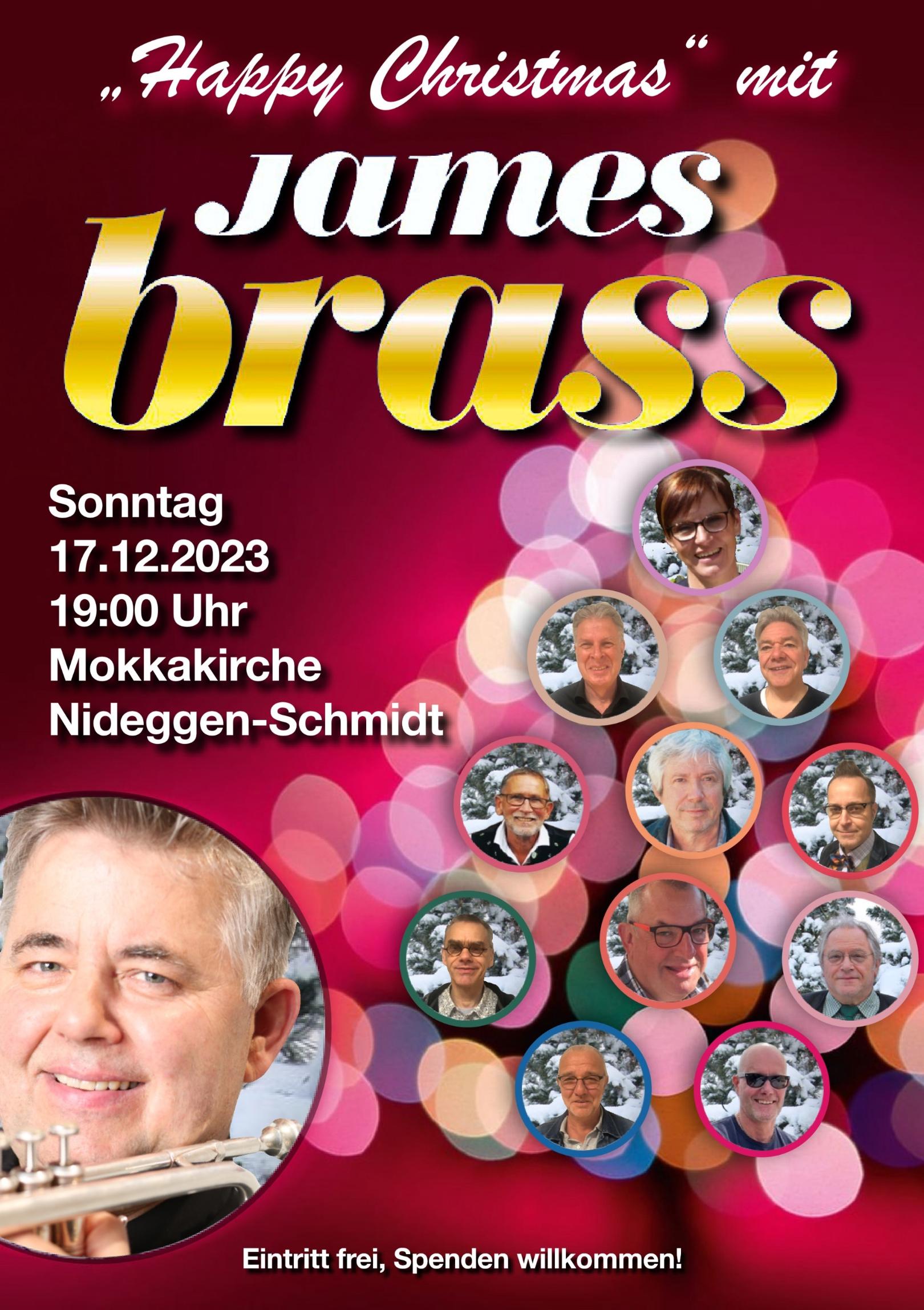 JamesBrassSchmidt (c) Pfarramt Schmidt