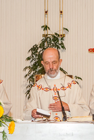 Neuenhofer (c) Pfarrbüro Kreuzau