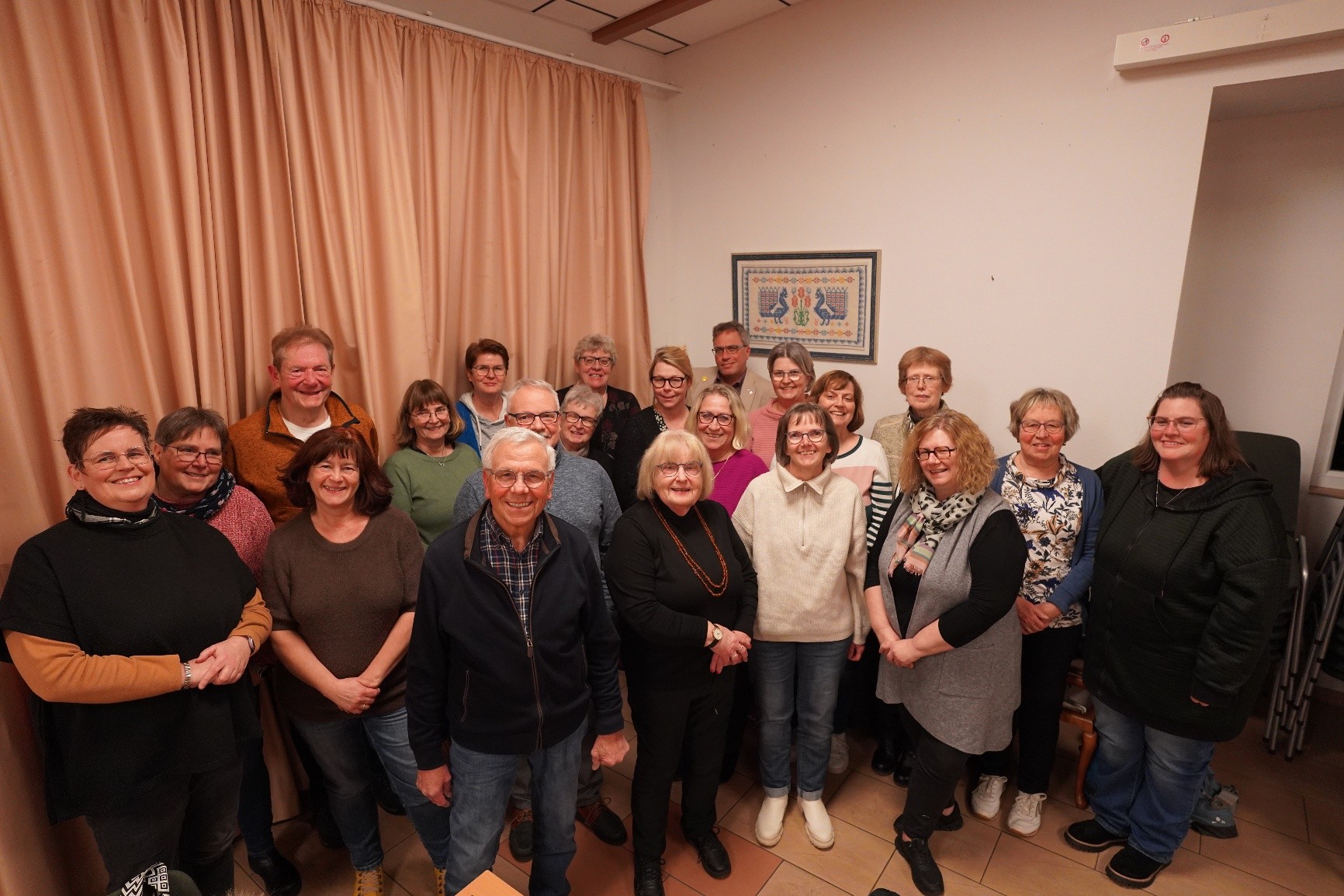 PastoralerRaum1 (c) Hr. Fernando