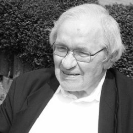 Nachruf auf Pfarrer Hans Doncks (c) GDG Heimbach Nideggen