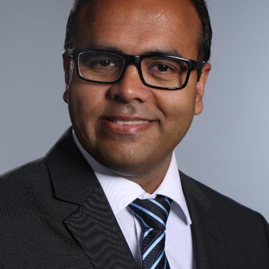 Verwaltungsleiter im Pastoralen Raum Kreuzau / Hürtgenwald / Heimbach / Nideggen (c)   Sebastian Fernando