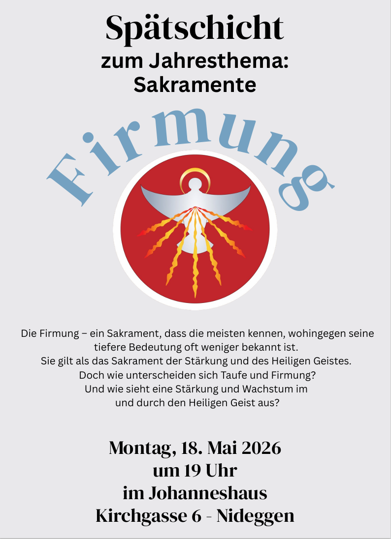 Spätschicht-202605 (c) Pfarrbrief
