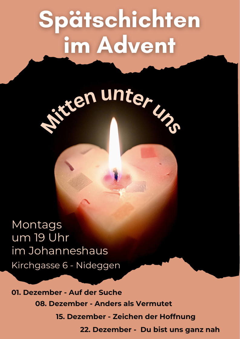 SpätschichtenDezember2025 (c) Sparrbrief Nideggen