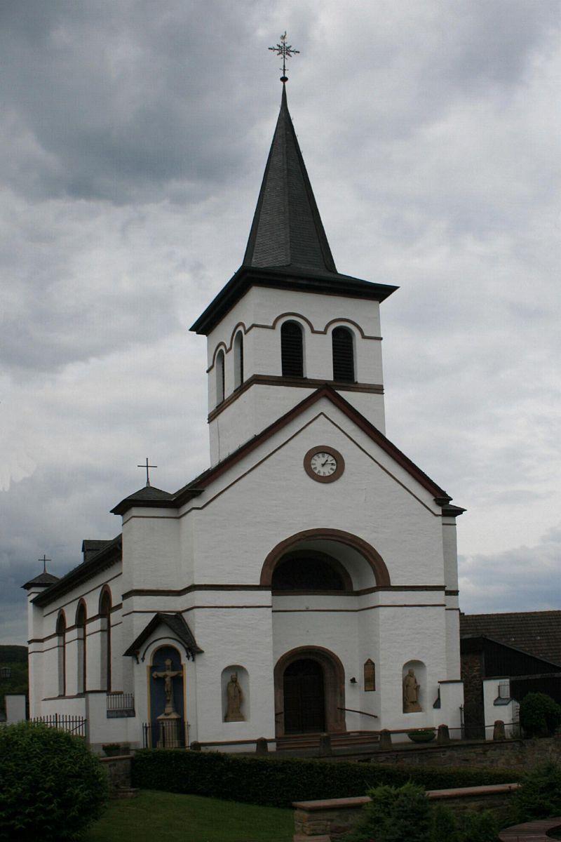 St. Nikolaus Hausen