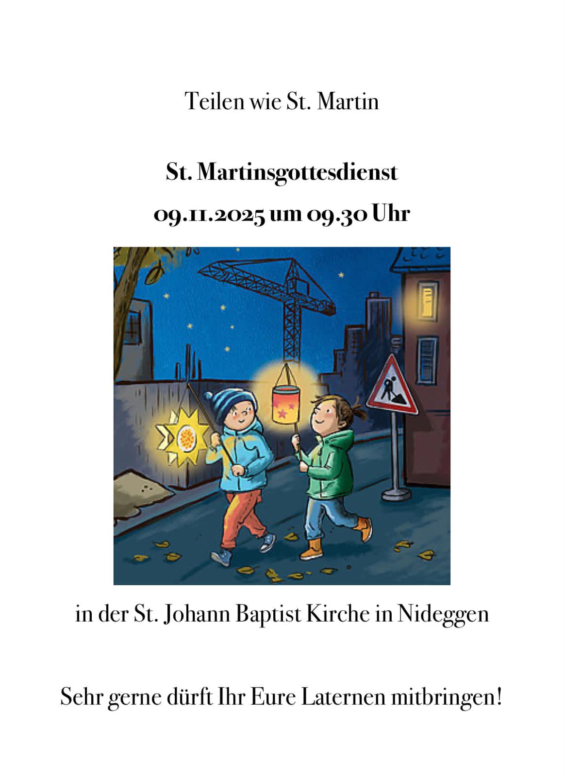 StMartin2025 (c) h. Kümper