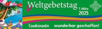Weltgebetstag2025 (c) Pfarrei Nideggen